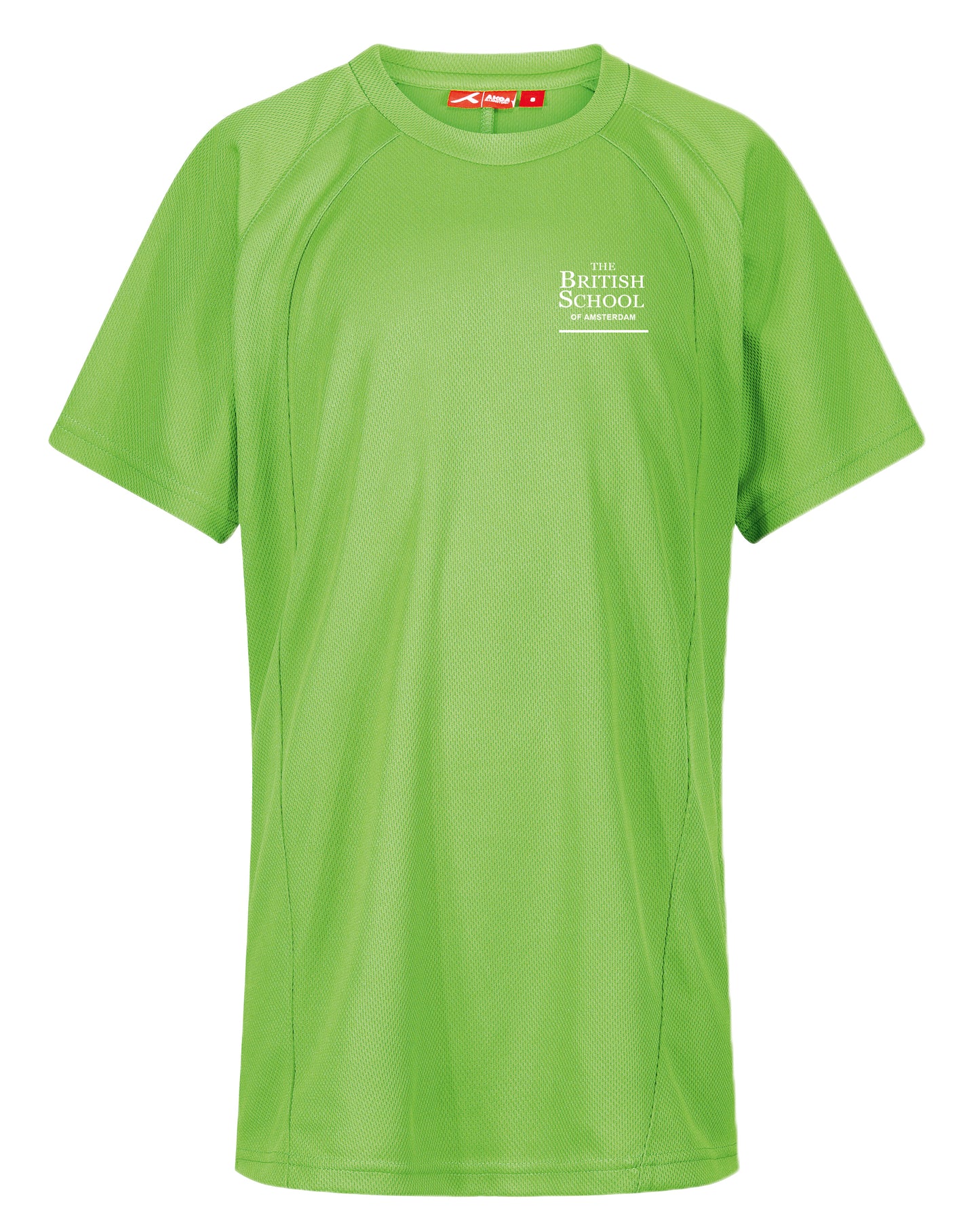 Herengracht House T-Shirt