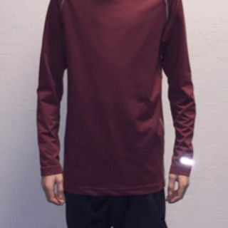 BSA PE sport base layer (Senior) *optional