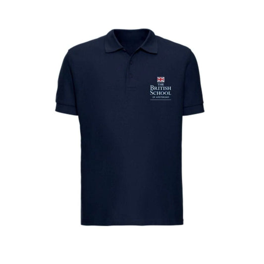Polo Shirt (Early Years and Juniors - Navy *optional