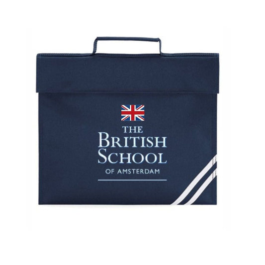 Book Bag (Early Years and Juniors)