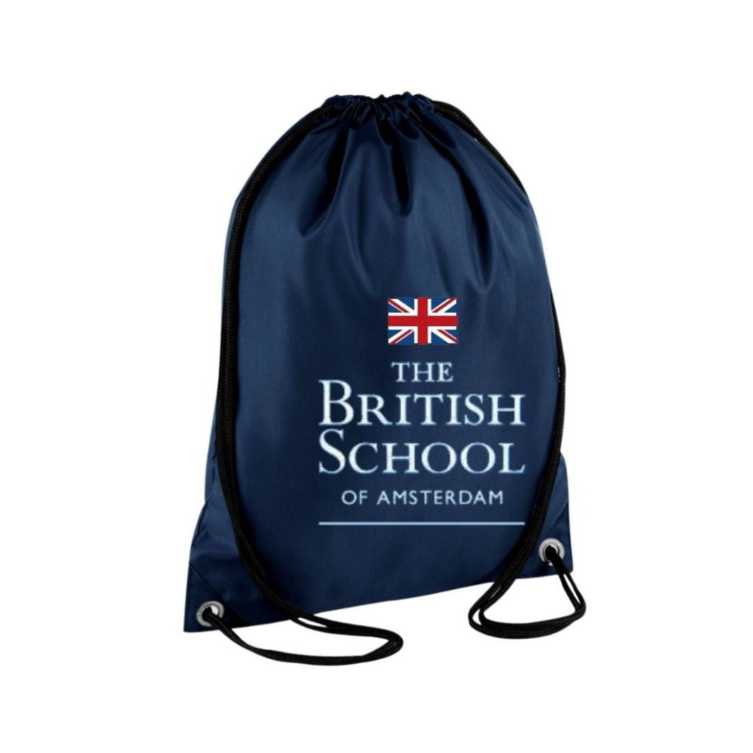 PE Bag (Early Years and Juniors)